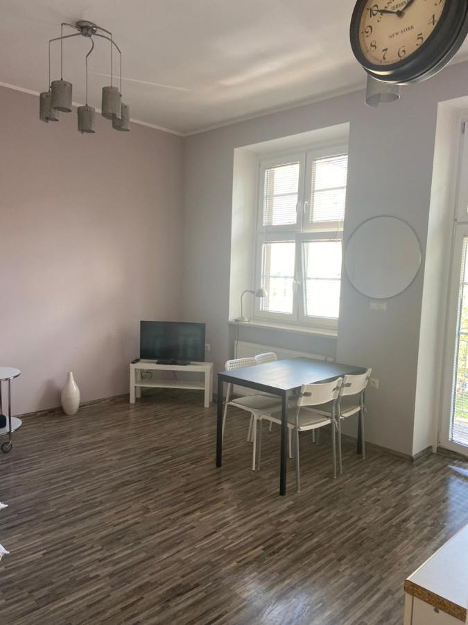 Apartament Centrum Msciwoja กดิเนีย ภายนอก รูปภาพ