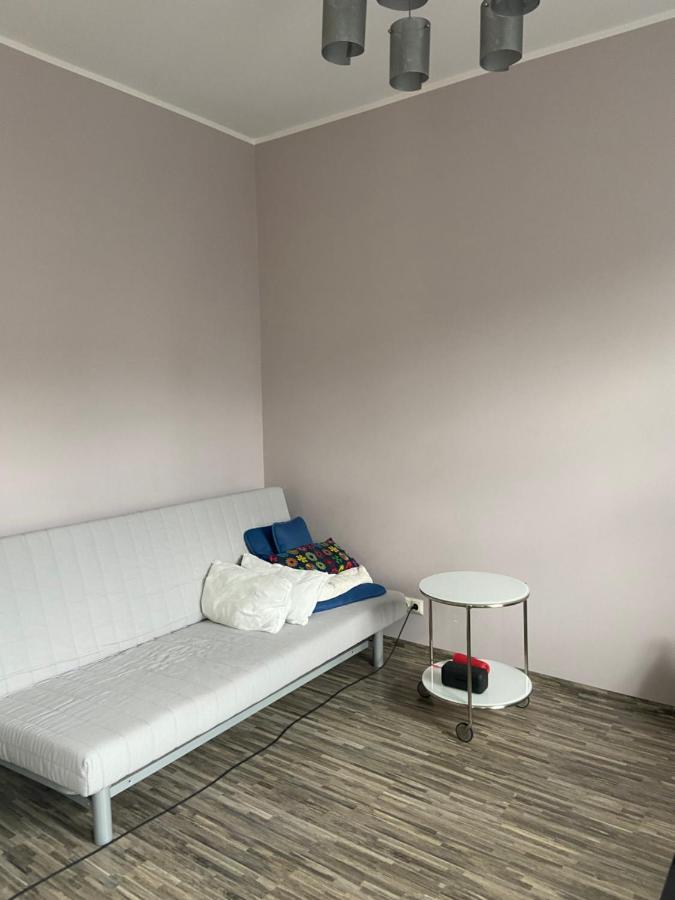 Apartament Centrum Msciwoja กดิเนีย ภายนอก รูปภาพ