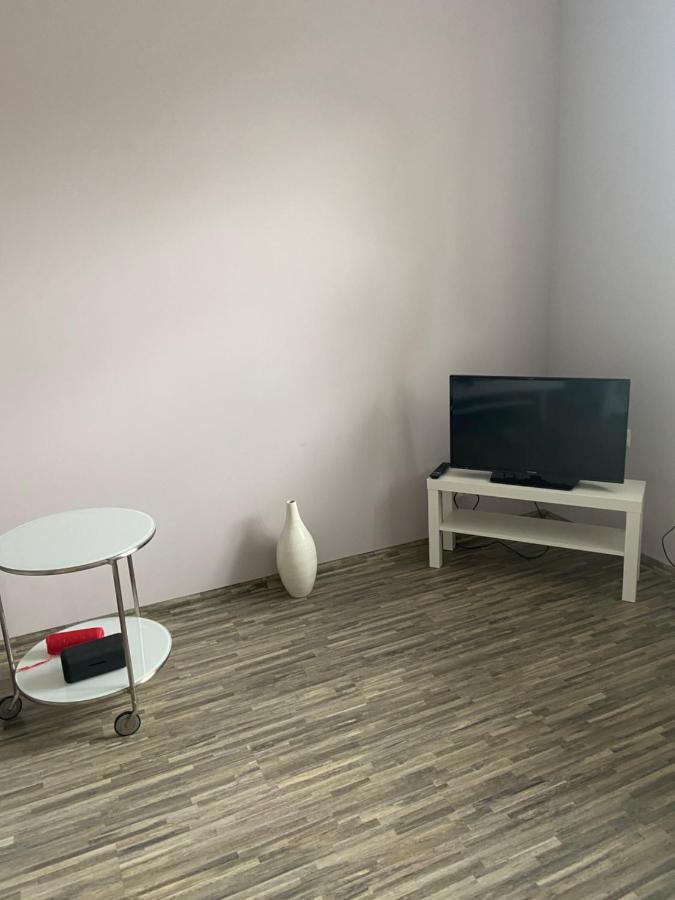 Apartament Centrum Msciwoja กดิเนีย ภายนอก รูปภาพ