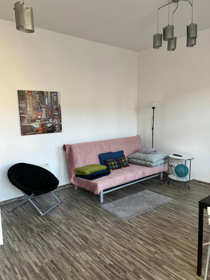 Apartament Centrum Msciwoja กดิเนีย ภายนอก รูปภาพ